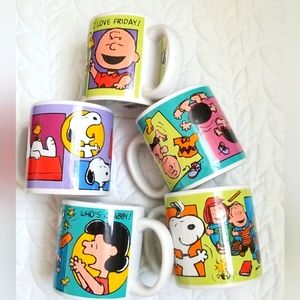 Mugs